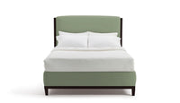 Fabric by the yard - Provence 60659 Vert
