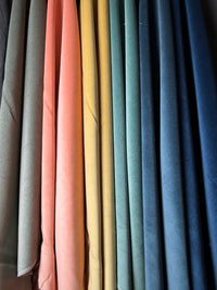 Fabric by the yard - Provence 60661 Azure