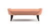 Fabric by the yard - Provence 60661 Rose