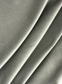Fabric by the yard - Provence 60661 Charcoal