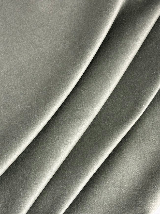 Fabric by the yard - Provence 60661 Charcoal