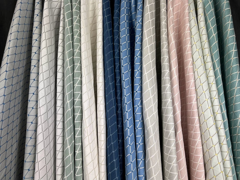 Fabric by the yard - Provence 60663 Muslin