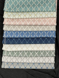 Fabric by the yard - Provence 60663 Muslin