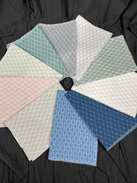 Fabric by the yard - Provence 60663 Ivorie