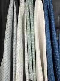 Fabric by the yard - Provence 60663 Ivorie