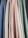 Fabric by the yard - Provence 60663 Rose