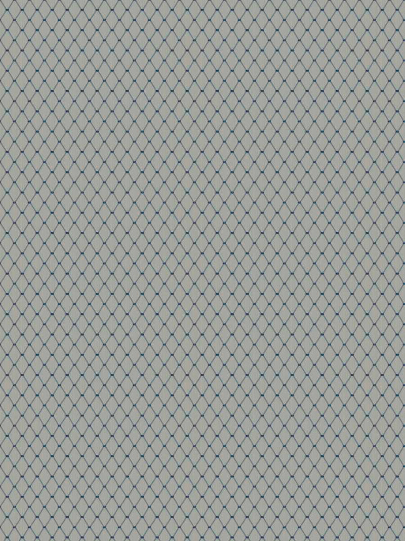 Fabric by the yard - Provence 60663 Azure