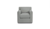 Elliot Swivel Lounge Chair