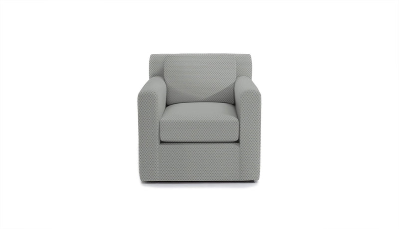 Elliot Swivel Lounge Chair
