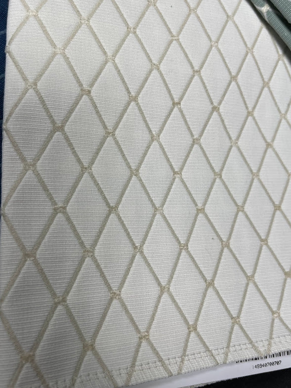 Fabric by the yard - Provence 60663 Muslin