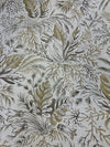 Fabric by the yard - Provence 60665  Linen