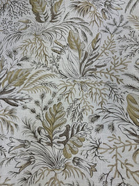 Fabric by the yard - Provence 60665  Linen