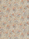 Fabric by the yard - Provence 60665 Coral