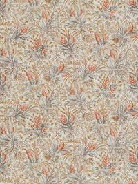 Fabric by the yard - Provence 60665 Coral
