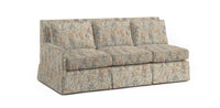 Fabric by the yard - Provence 60665 Coral