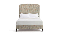 Fabric by the yard - Provence 60665 Coral