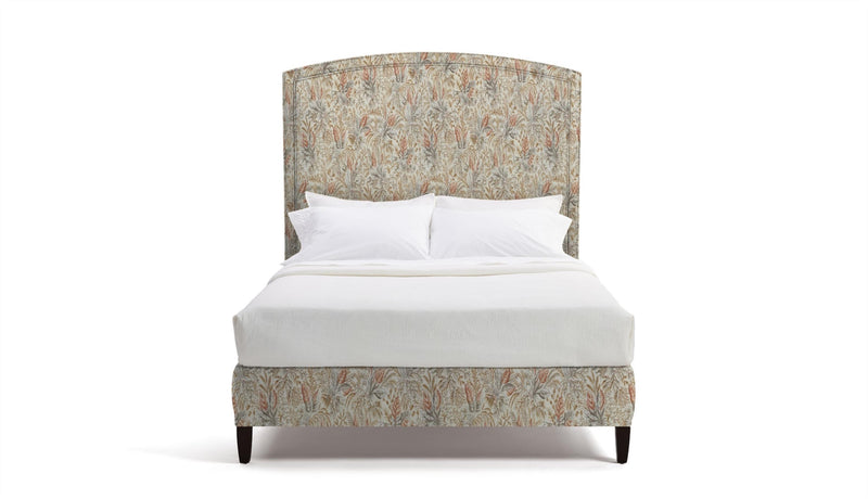 Fabric by the yard - Provence 60665 Coral