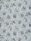 Fabric by the yard - Provence 60665 Indigo