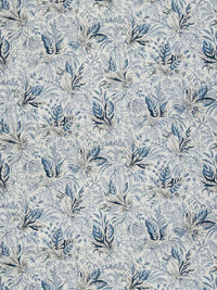 Fabric by the yard - Provence 60665 Indigo