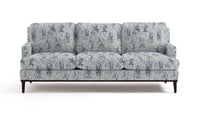 Fabric by the yard - Provence 60665 Indigo