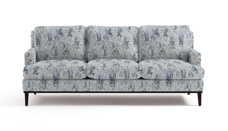 Fabric by the yard - Provence 60665 Indigo