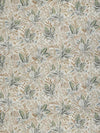 Fabric by the yard - Provence 60665  La Mer