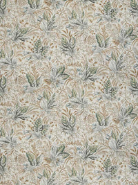 Fabric by the yard - Provence 60665  La Mer