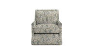 Fabric by the yard - Provence 60665  La Mer