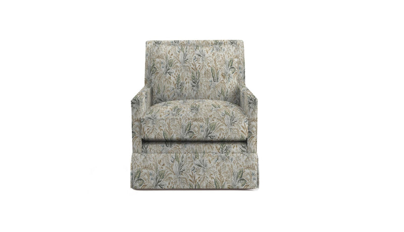 Fabric by the yard - Provence 60665  La Mer