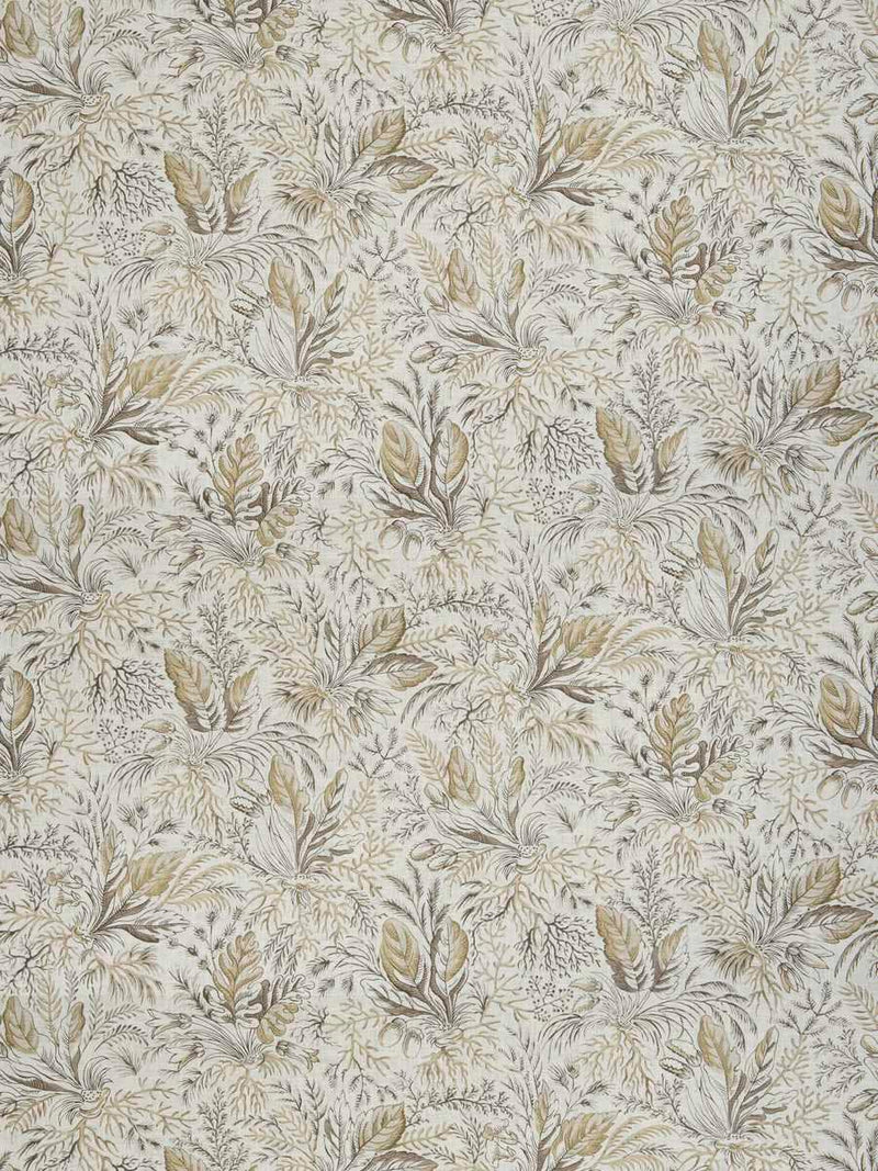 Fabric by the yard - Provence 60665  Linen
