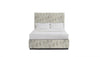 Fabric by the yard - Provence 60665  Linen