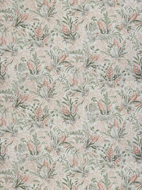 Fabric by the yard - Provence 60665  Rose
