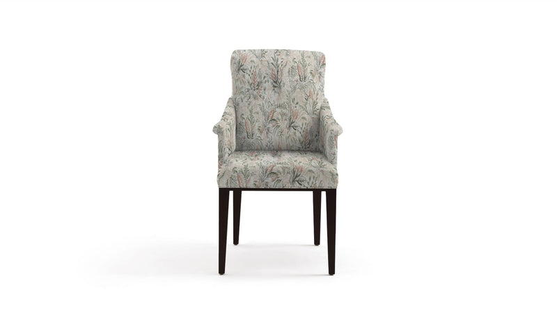Fabric by the yard - Provence 60665  Rose