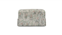 Fabric by the yard - Provence 60665  Rose