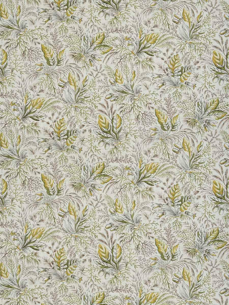 Fabric by the yard - Provence 60665 Soleil
