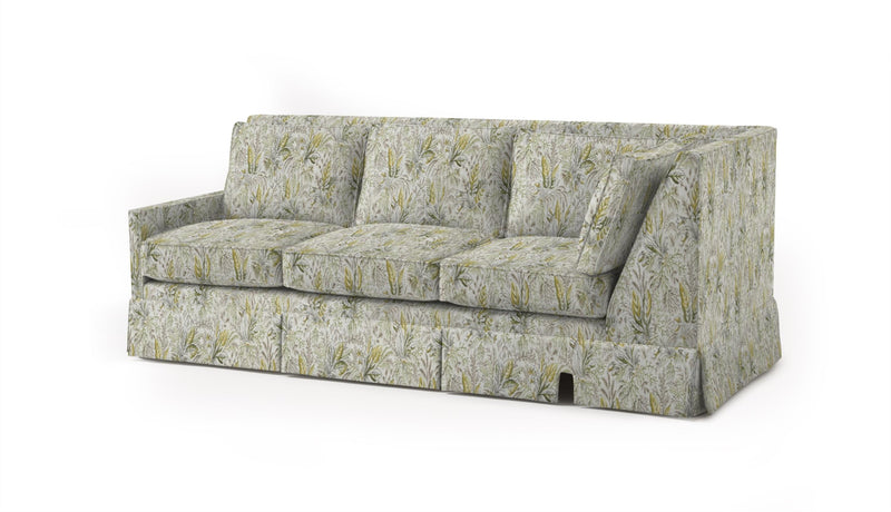 Fabric by the yard - Provence 60665 Soleil