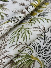 Fabric by the yard - Provence 60665 Soleil