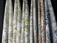 Fabric by the yard - Provence 60665  La Mer