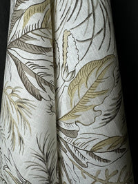 Fabric by the yard - Provence 60665  Linen