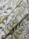 Fabric by the yard - Provence 60665  Linen