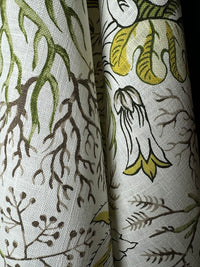 Fabric by the yard - Provence 60665 Soleil