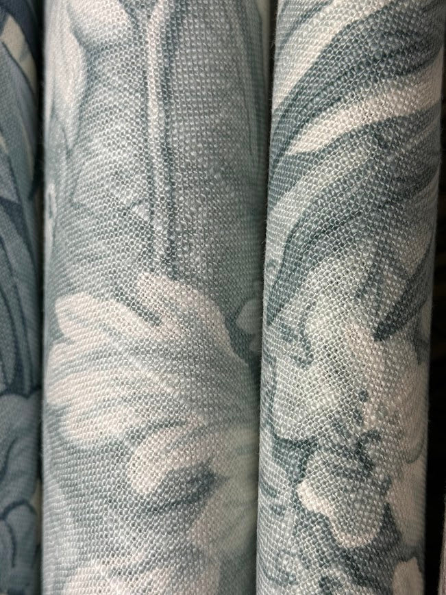 Fabric by the yard - Provence 60667 La Mer