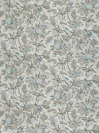 Fabric by the yard - Provence 60669 La Mer