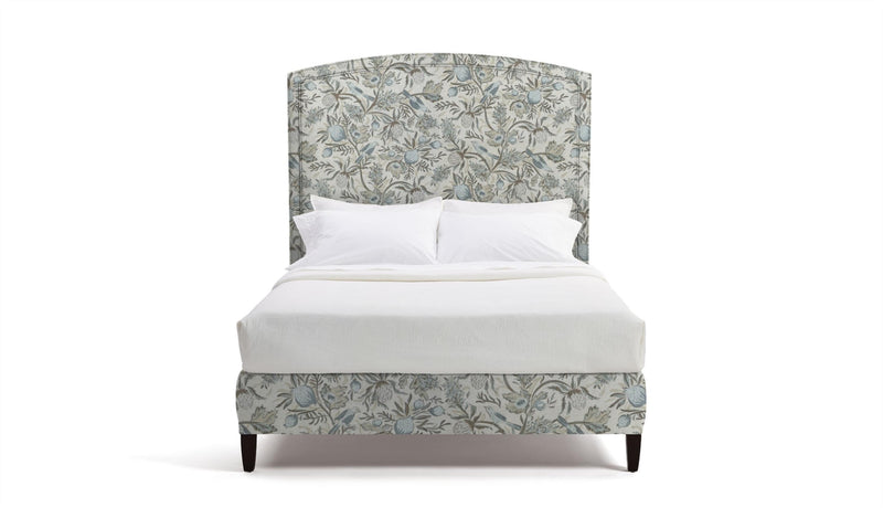 Fabric by the yard - Provence 60669 La Mer
