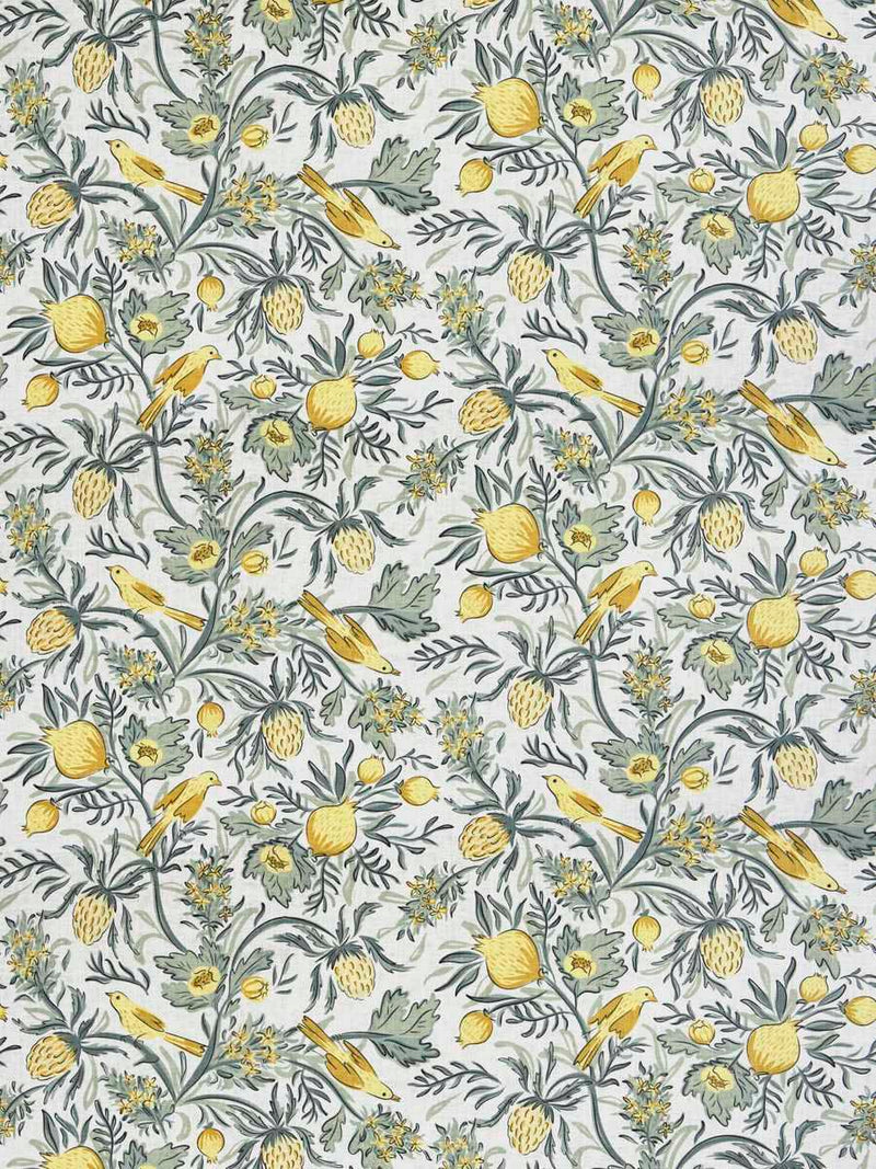Fabric by the yard - Provence 60669 Soleil