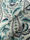 Fabric by the yard - Provence 60672 La Mer