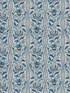 Fabric by the yard - Provence 60672 Azure