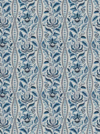 Fabric by the yard - Provence 60672 Azure