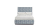Fabric by the yard - Provence 60672 Azure