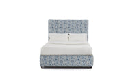 Fabric by the yard - Provence 60672 Azure